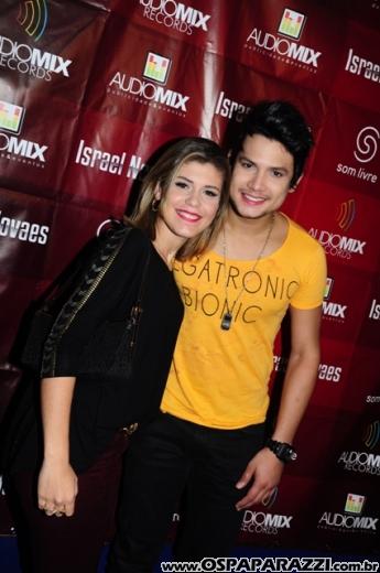 Jorge e Matheus faz mega show em São José dos Campos