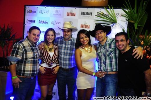 Jorge e Matheus faz mega show em São José dos Campos