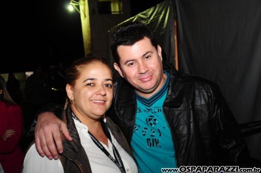 Jorge e Matheus faz mega show em São José dos Campos