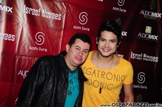 Jorge e Matheus faz mega show em São José dos Campos