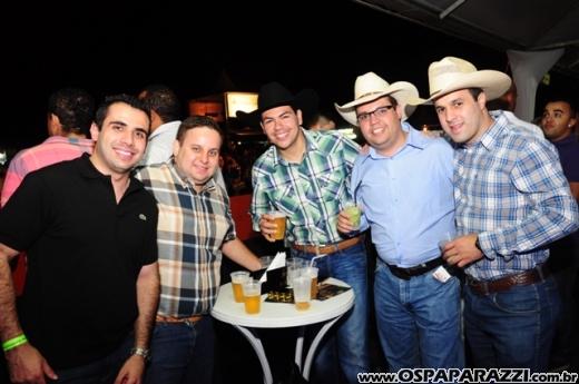 Jorge e Matheus faz mega show em São José dos Campos