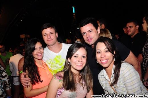Jorge e Matheus faz mega show em São José dos Campos