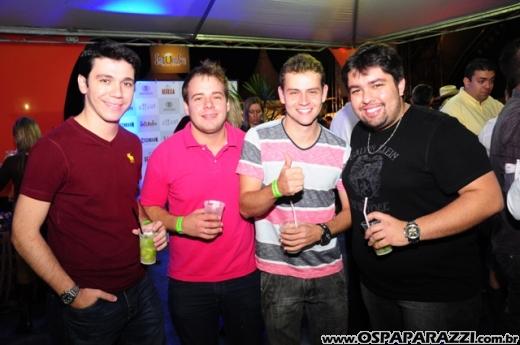 Jorge e Matheus faz mega show em São José dos Campos
