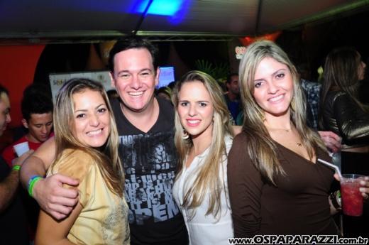 Jorge e Matheus faz mega show em São José dos Campos