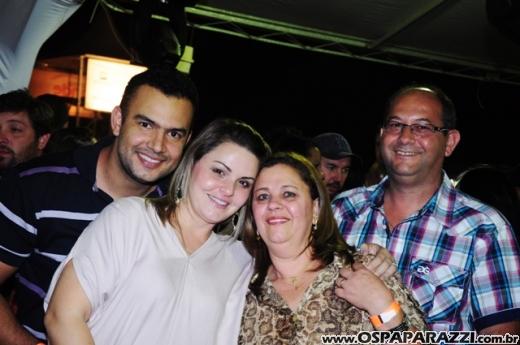 Jorge e Matheus faz mega show em São José dos Campos