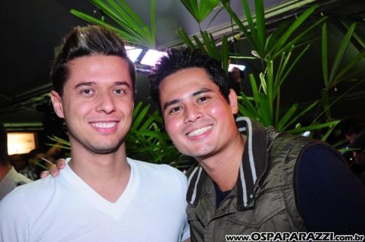 Jorge e Matheus faz mega show em São José dos Campos