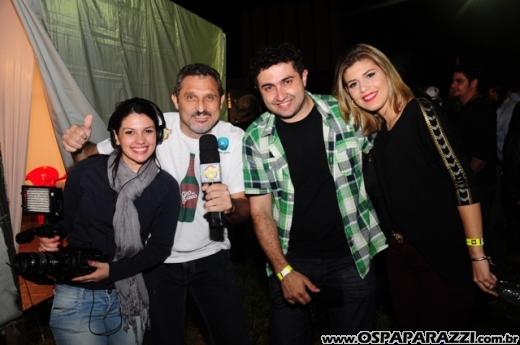 Jorge e Matheus faz mega show em São José dos Campos