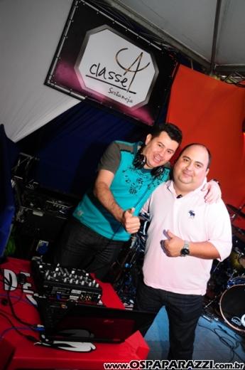 Jorge e Matheus faz mega show em São José dos Campos