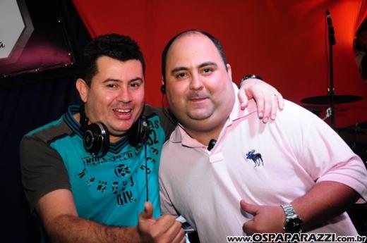 Jorge e Matheus faz mega show em São José dos Campos