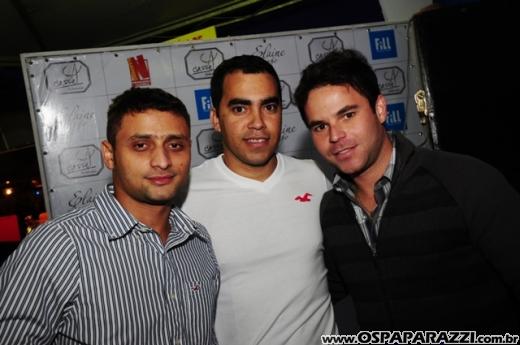 Jorge e Matheus faz mega show em São José dos Campos