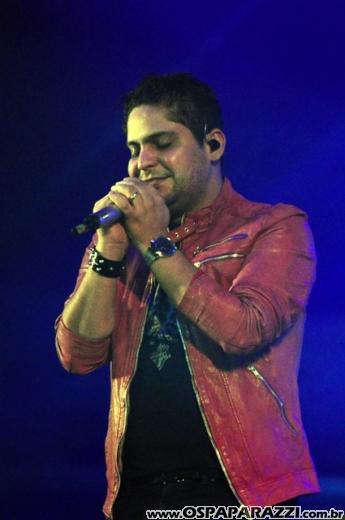Jorge e Matheus faz mega show em São José dos Campos