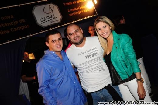 Jorge e Matheus faz mega show em São José dos Campos