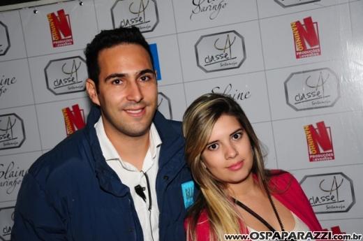 Jorge e Matheus faz mega show em São José dos Campos