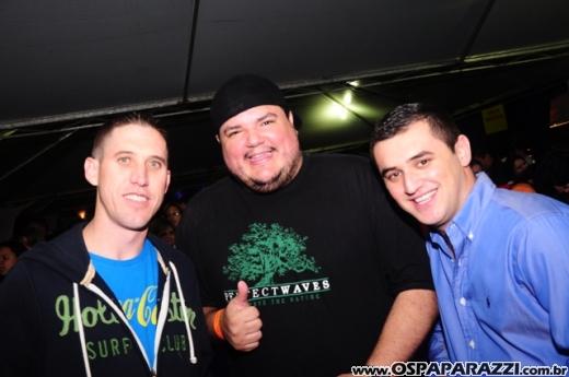 Jorge e Matheus faz mega show em São José dos Campos