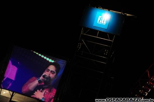 Jorge e Matheus faz mega show em São José dos Campos