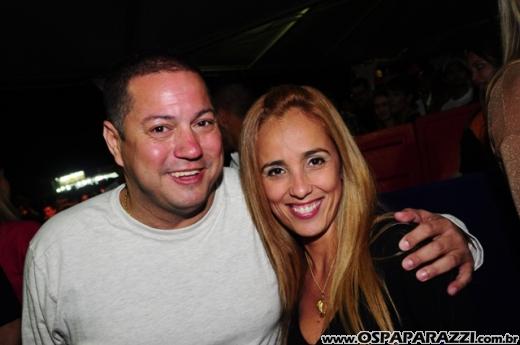 Jorge e Matheus faz mega show em São José dos Campos