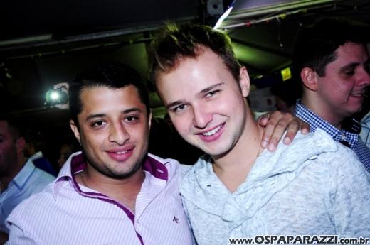 Jorge e Matheus faz mega show em São José dos Campos