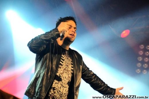 Jorge e Matheus faz mega show em São José dos Campos