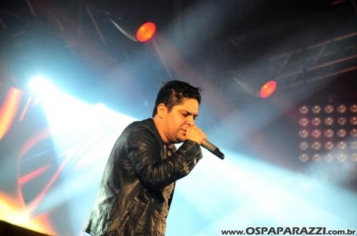Jorge e Matheus faz mega show em São José dos Campos