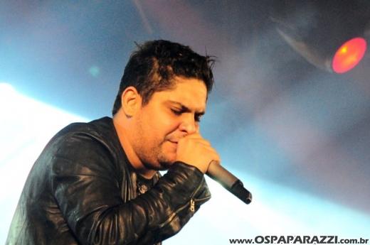 Jorge e Matheus faz mega show em São José dos Campos