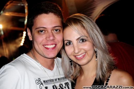 Jorge e Matheus faz mega show em São José dos Campos