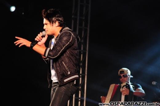 Jorge e Matheus faz mega show em São José dos Campos