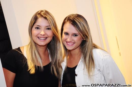 Fernanda Cardoso mostra coleção inverno da Track e Field