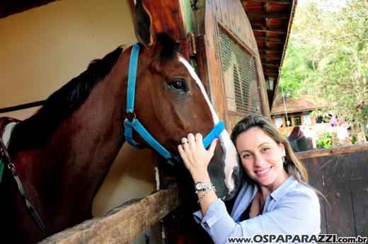 Santa Branca São Paulo agora é referência em provas de Salto