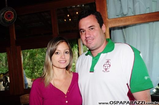 Santa Branca São Paulo agora é referência em provas de Salto