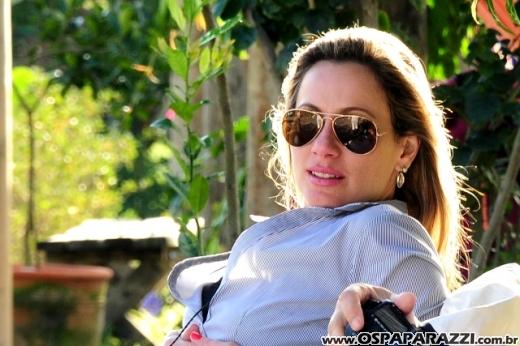 Santa Branca São Paulo agora é referência em provas de Salto