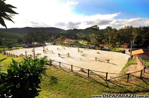 Santa Branca São Paulo agora é referência em provas de Salto