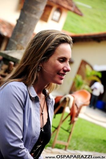 Santa Branca São Paulo agora é referência em provas de Salto