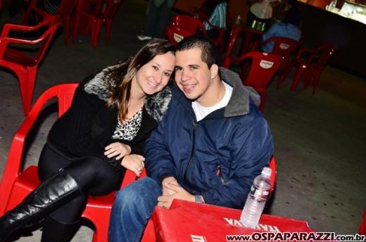 Marcos e Belutti de volta ao palco da Estância Nativa Sertaneja