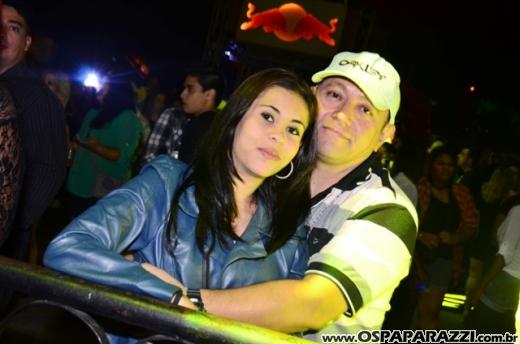 Marcos e Belutti de volta ao palco da Estância Nativa Sertaneja