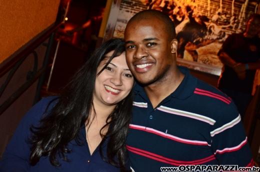 Marcos e Belutti de volta ao palco da Estância Nativa Sertaneja