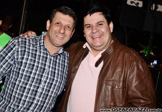 Marcos e Belutti de volta ao palco da Estância Nativa Sertaneja