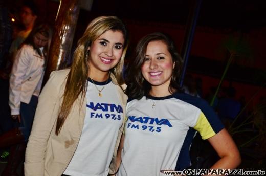 Marcos e Belutti de volta ao palco da Estância Nativa Sertaneja