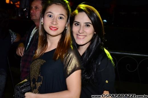 Marcos e Belutti de volta ao palco da Estância Nativa Sertaneja