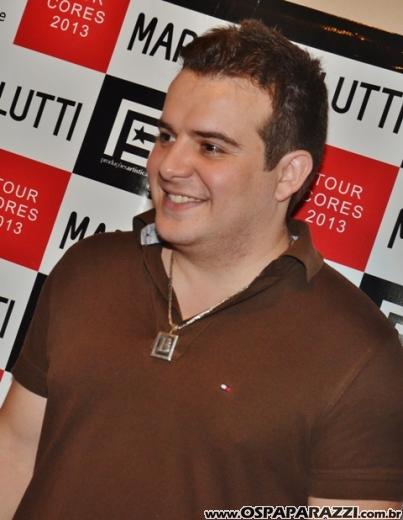Marcos e Belutti de volta ao palco da Estância Nativa Sertaneja