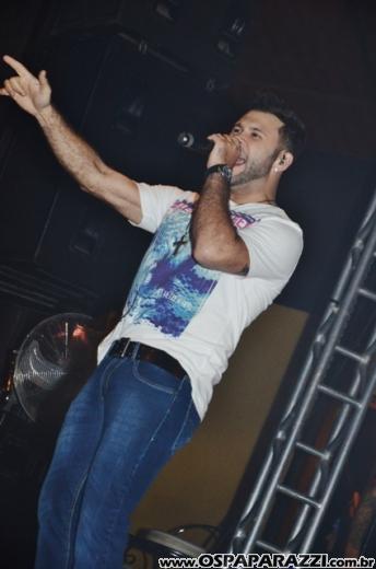 Marcos e Belutti de volta ao palco da Estância Nativa Sertaneja