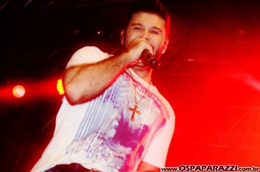 Marcos e Belutti de volta ao palco da Estância Nativa Sertaneja