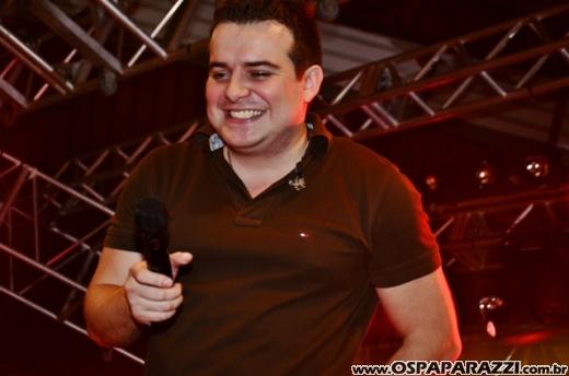 Marcos e Belutti de volta ao palco da Estância Nativa Sertaneja