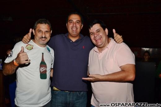 Marcos e Belutti de volta ao palco da Estância Nativa Sertaneja