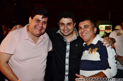 Marcos e Belutti de volta ao palco da Estância Nativa Sertaneja