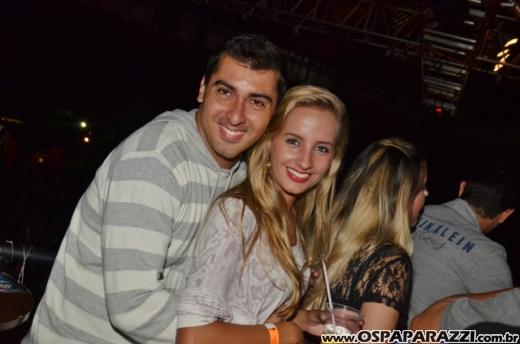 Marcos e Belutti de volta ao palco da Estância Nativa Sertaneja