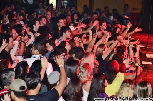 Marcos e Belutti de volta ao palco da Estância Nativa Sertaneja