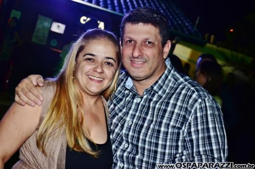 Marcos e Belutti de volta ao palco da Estância Nativa Sertaneja