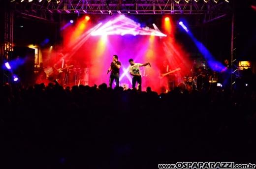 Marcos e Belutti de volta ao palco da Estância Nativa Sertaneja