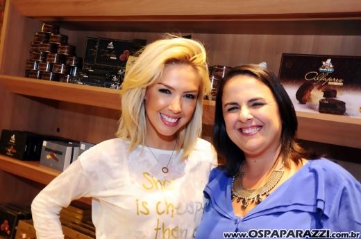 As delícias da Abuela Goye inaugura na expansão do Center Vale Shopping em São José dos Campos - SP