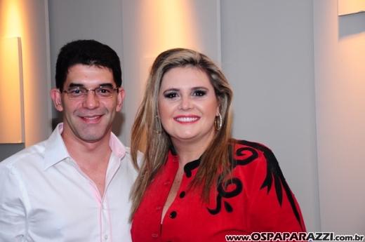Budapeste Dinner recebe festa do estilista Will Rogers Pimentel em São José dos Campos - SP